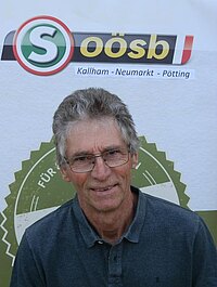 Helmut Wiesinger