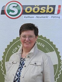 Gabriele Altmann