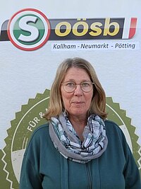 Maria Wiesinger