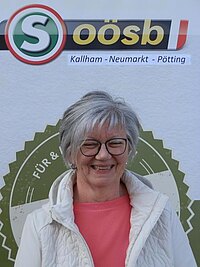 Ingrid Anzengruber