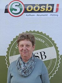 Roswitha Kaltenböck
