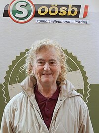 Rosa Scheuringer
