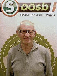 Josef Fellinger