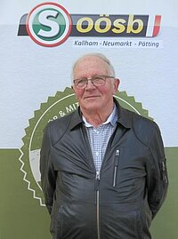 Gottfried Baumgartner