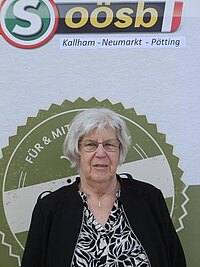 Maria Primetzhofer