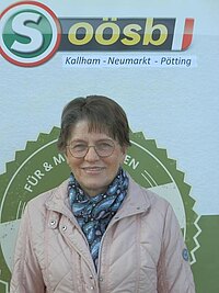 Christine Buttinger