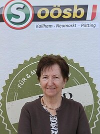 Rosa Schmitsberger