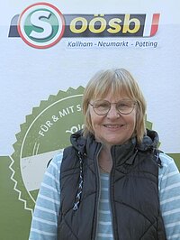 Marianne Breitwieser