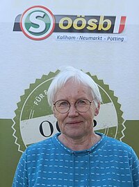Maria Horvath