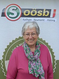 Anna Scharinger