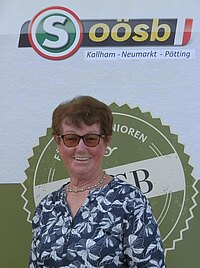 Johanna Steiner
