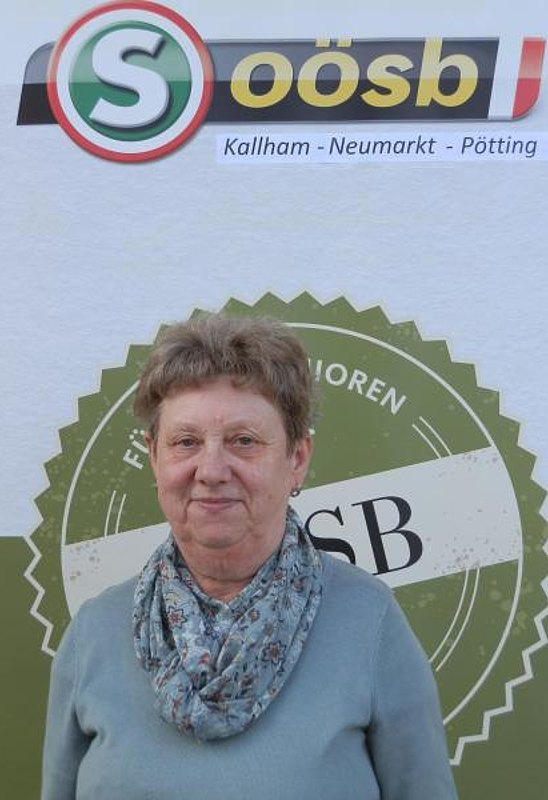 Roswitha Kaltenböck
