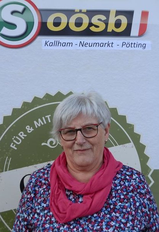 Katharina Ratzenböck