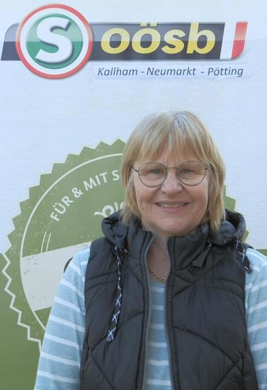 Marianne Breitwieser