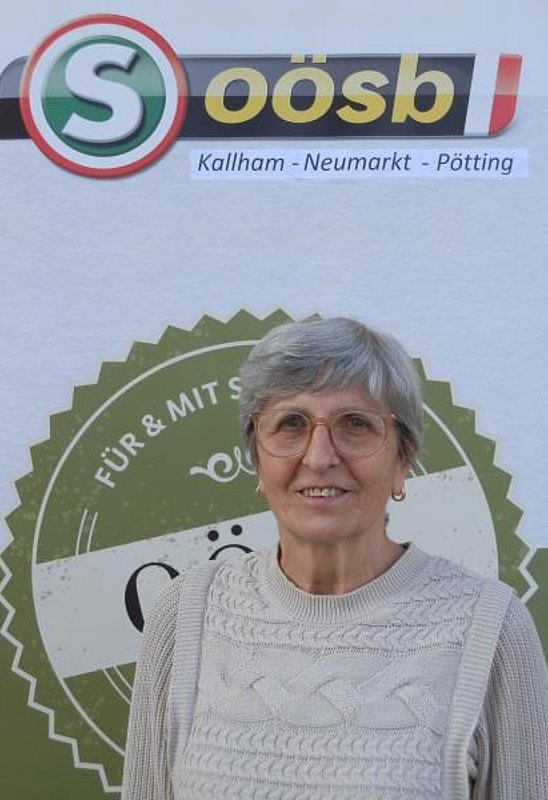 Margarete Anna Fellinger